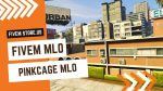 best MLO Motel FiveM
