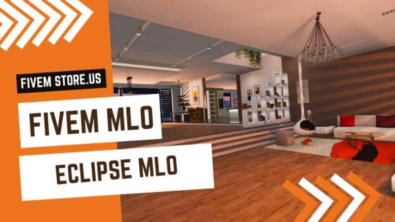 best FiveM Eclipse MLO