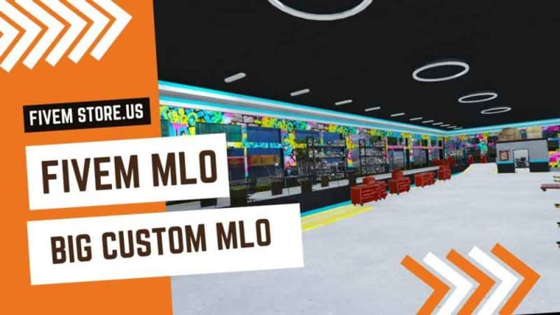 best FiveM Big Custom MLO