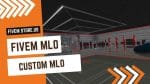 best MLO Custom FiveM