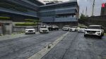 Beautiful FiveM Sheriff Pack Of 8 Vehicle