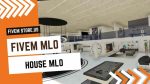 best FiveM House Interior MLO