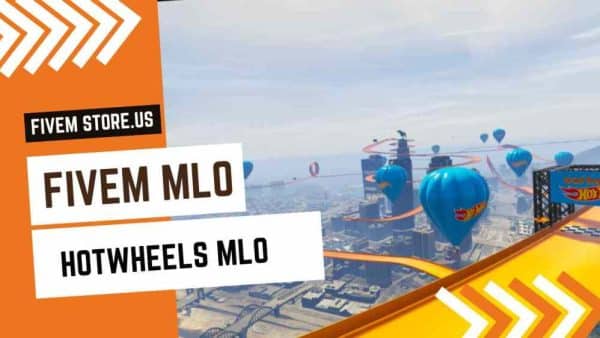 best FiveM Hot Wheels