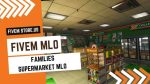 best FiveM Families MLO