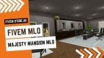 best FiveM Mansion