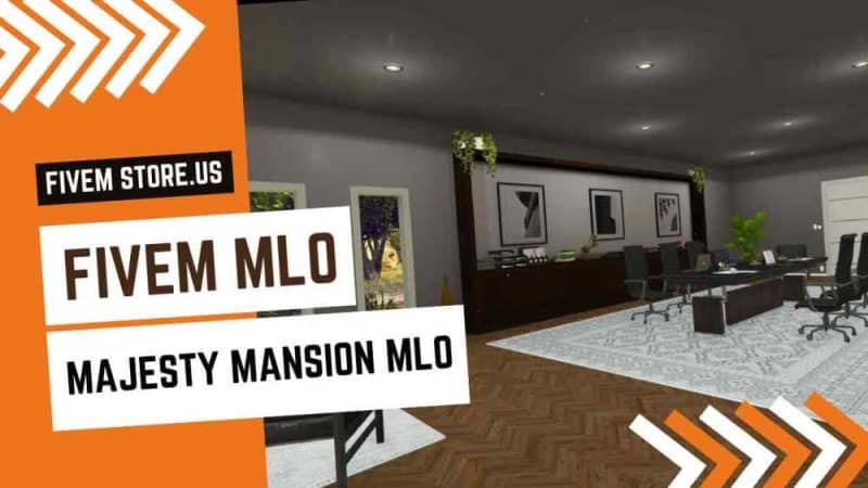 best FiveM Mansion