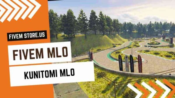 best Race Track FiveM