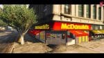Perfect McDonald MLO FiveM