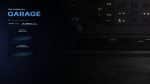 Beautiful FiveM Garage Script