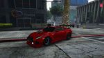 Unique FiveM Nissan GTR