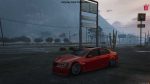 good FiveM Pontiac G8 Car