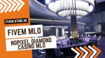 Lovely FiveM NoPixel Casino MLO