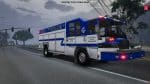 good FiveM San Andreas State Fire Rescue Truck