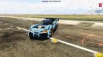 good McLaren Senna FiveM