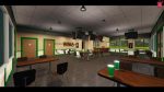 Unique FiveM NoPixel Wingstop Store MLO