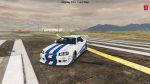 best FiveM Nissan Skyline BNR34 Car