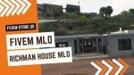Unique Richman House FiveM