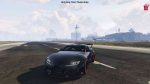 good FiveM Toyota Supra GR Pandem Car
