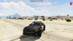 good FiveM Ford Mustang Police Car