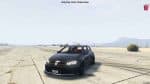 good FiveM Volkswagen golf MK7 Car