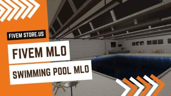 Good FiveM Swimming Pool MLO