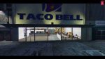 Unique Taco Bell MLO FiveM