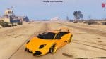 good FiveM Lamborghini Murciélago LP670 LBWK Car