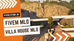 Lovely FiveM Villa MLO