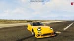 good Mazda RX7 FiveM