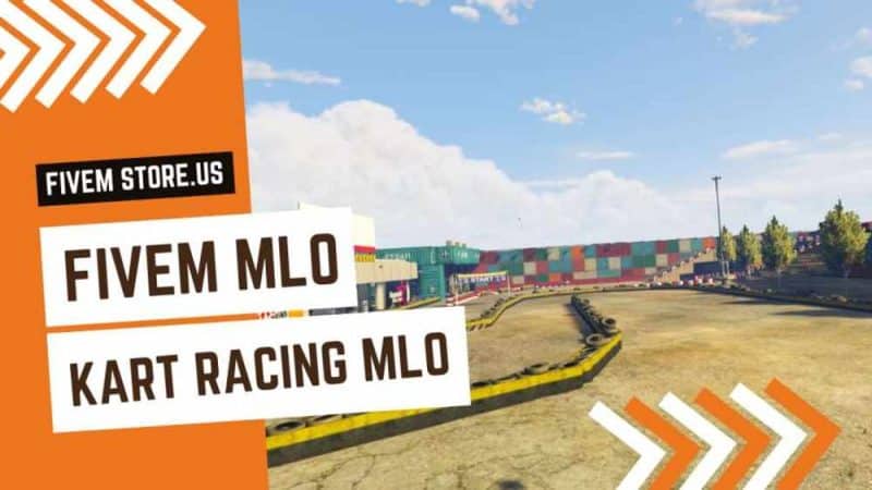 best FiveM Go Kart