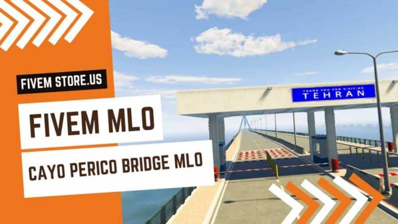 best Cayo Perico Bridge Mlo