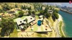Good Vinewood Mansion MLO FiveM