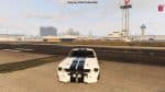 Good FiveM Shelby GT 500E Car
