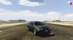 Perfect FiveM Mitsubishi Lancer EVO3 Car