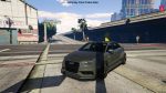Good Audi A3 FiveM