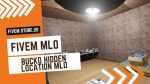 best FiveM Bucko Hidden Location