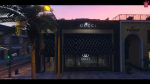 Attractive FiveM Gucci Store