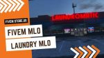 Best Laundry MLO FiveM