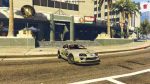 Perfect FiveM Toyota Supra Classic Car