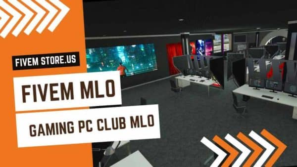 Good FiveM Gaming PC