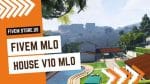 good FiveM Houses MLO