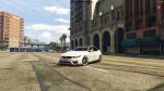 Good FiveM BMW M3 Mafia Edition Car