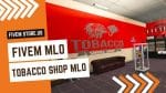best FiveM Tobacco Shop MLO