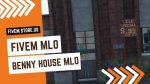 good FiveM Bennys House MLO
