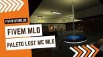 best FiveM Paleto Lost MC Club