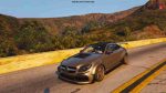 good Mercedes C63 AMG FiveM
