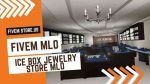 besy FiveM Ice Box Jewelry Store