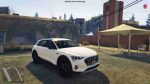 good FiveM Audi e-tron SUV Car