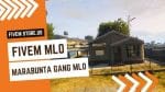 best FiveM Gang House MLO