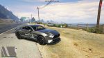 good FiveM Shellby Mustang GT Police Car